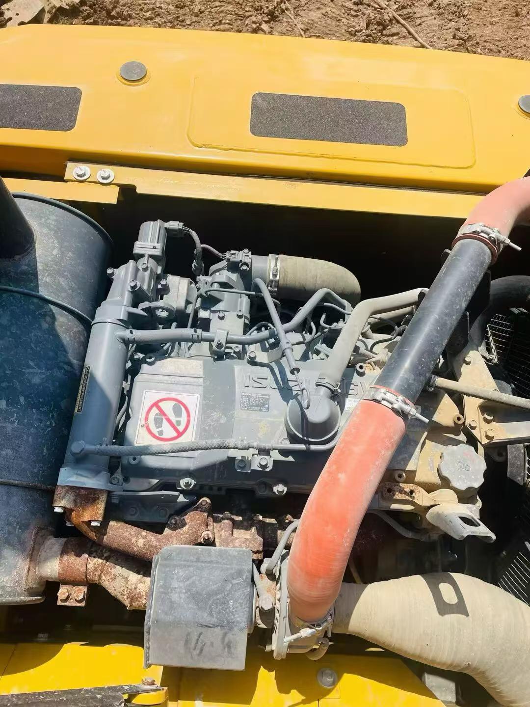 Buy Sany SY225C Used Excavator / 5