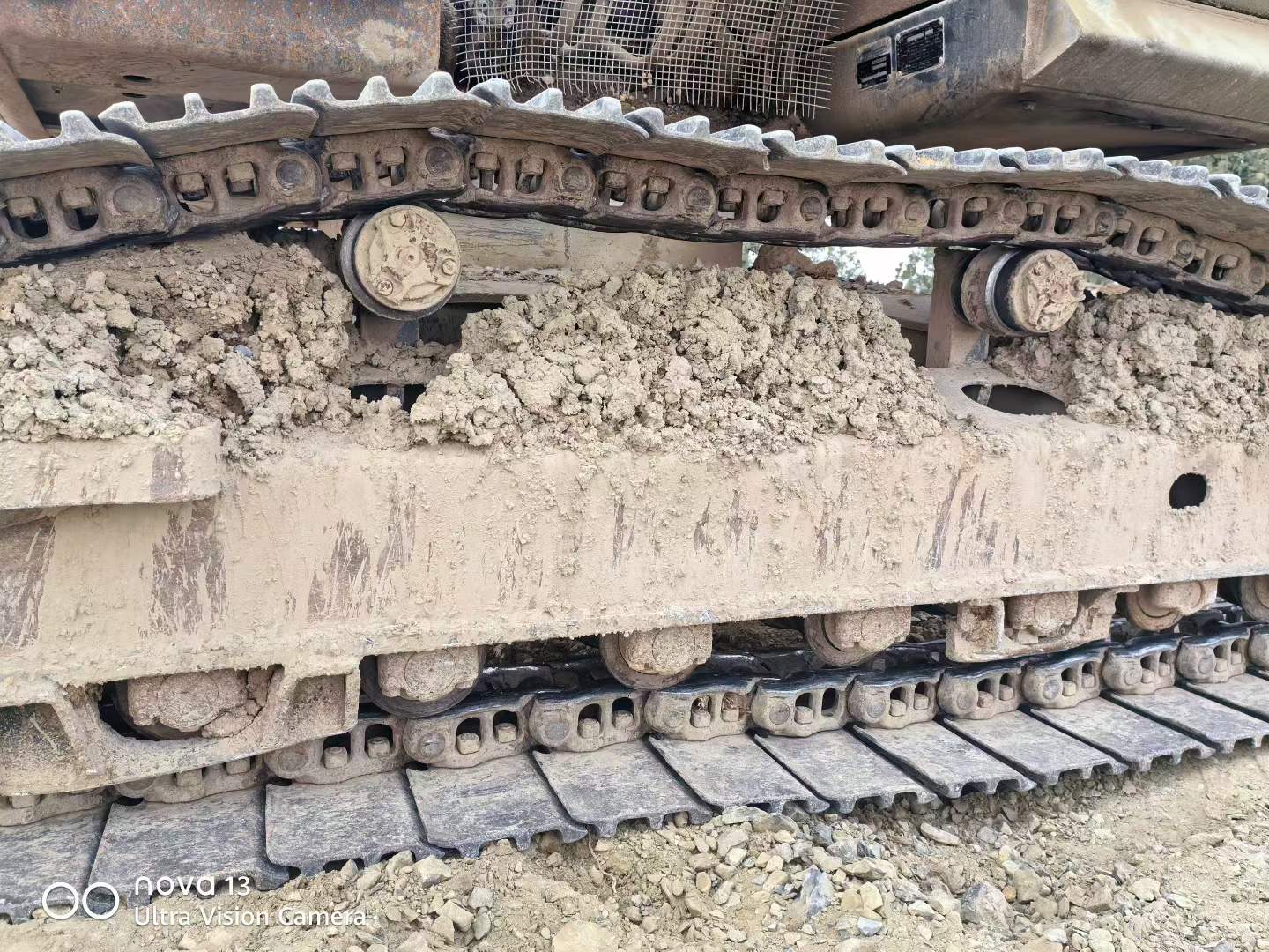 Buy Doosan DX260LC Used Excavator / 5