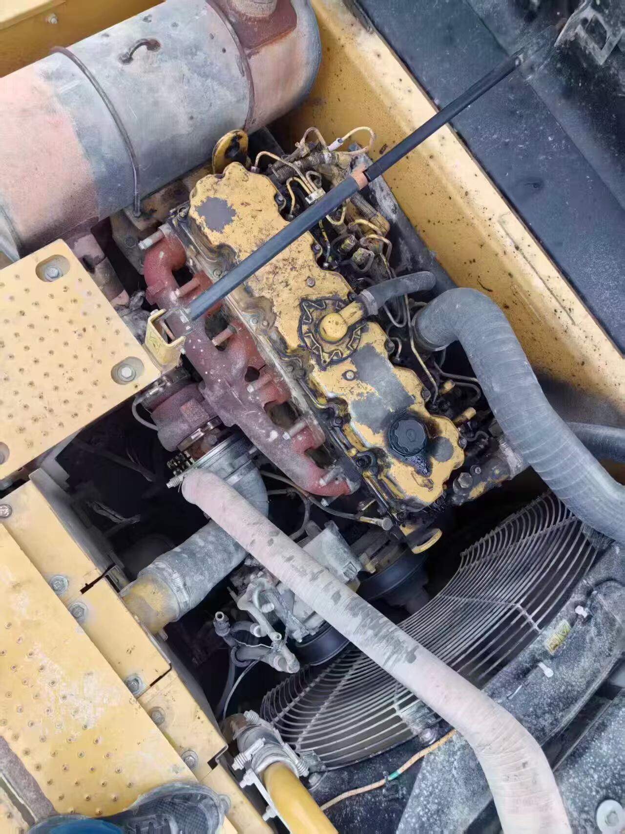 Buy Caterpillar 330B Used Excavator / 2