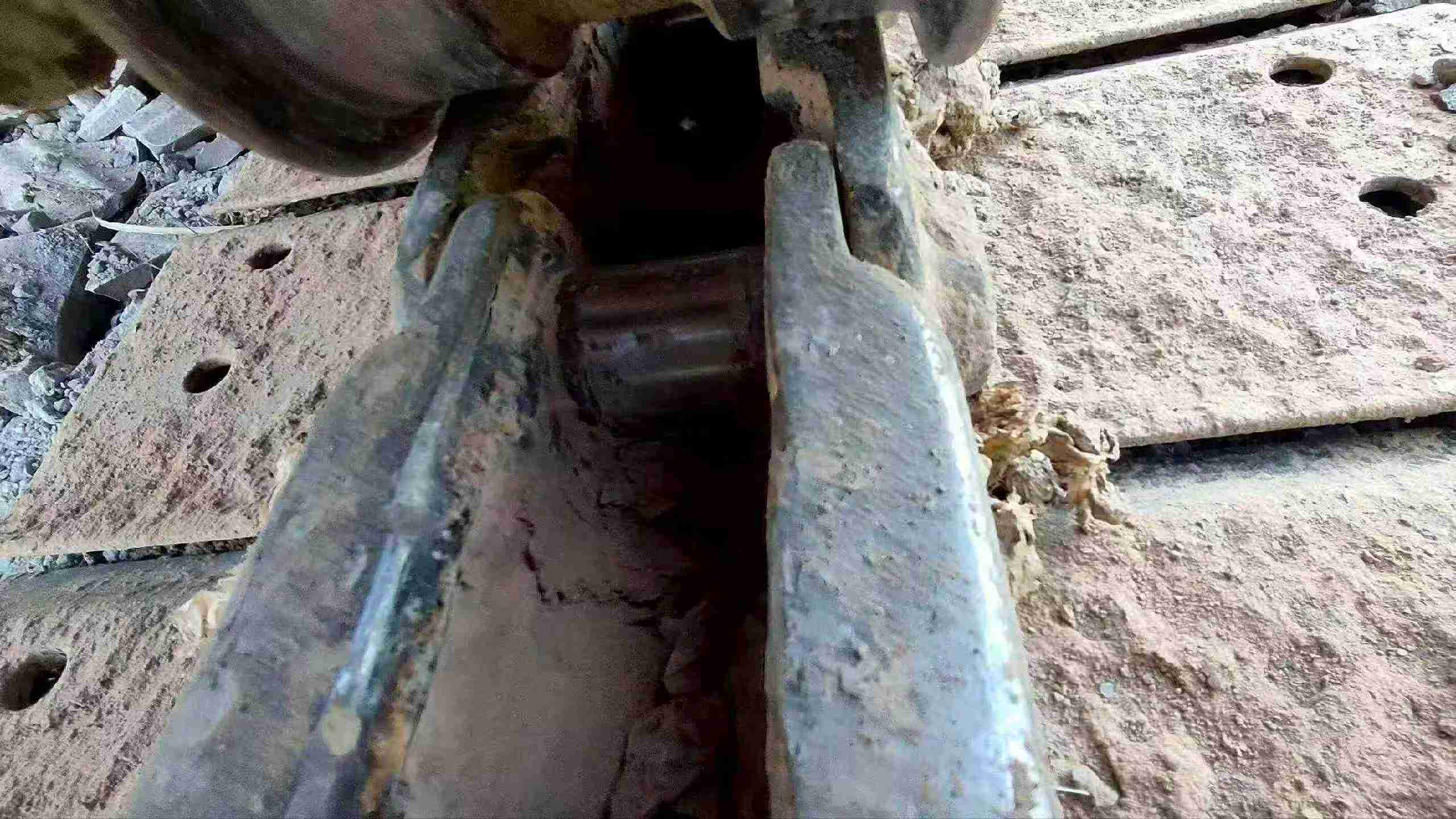 Buy Kobelco SK75-8 Used Excavator / 9