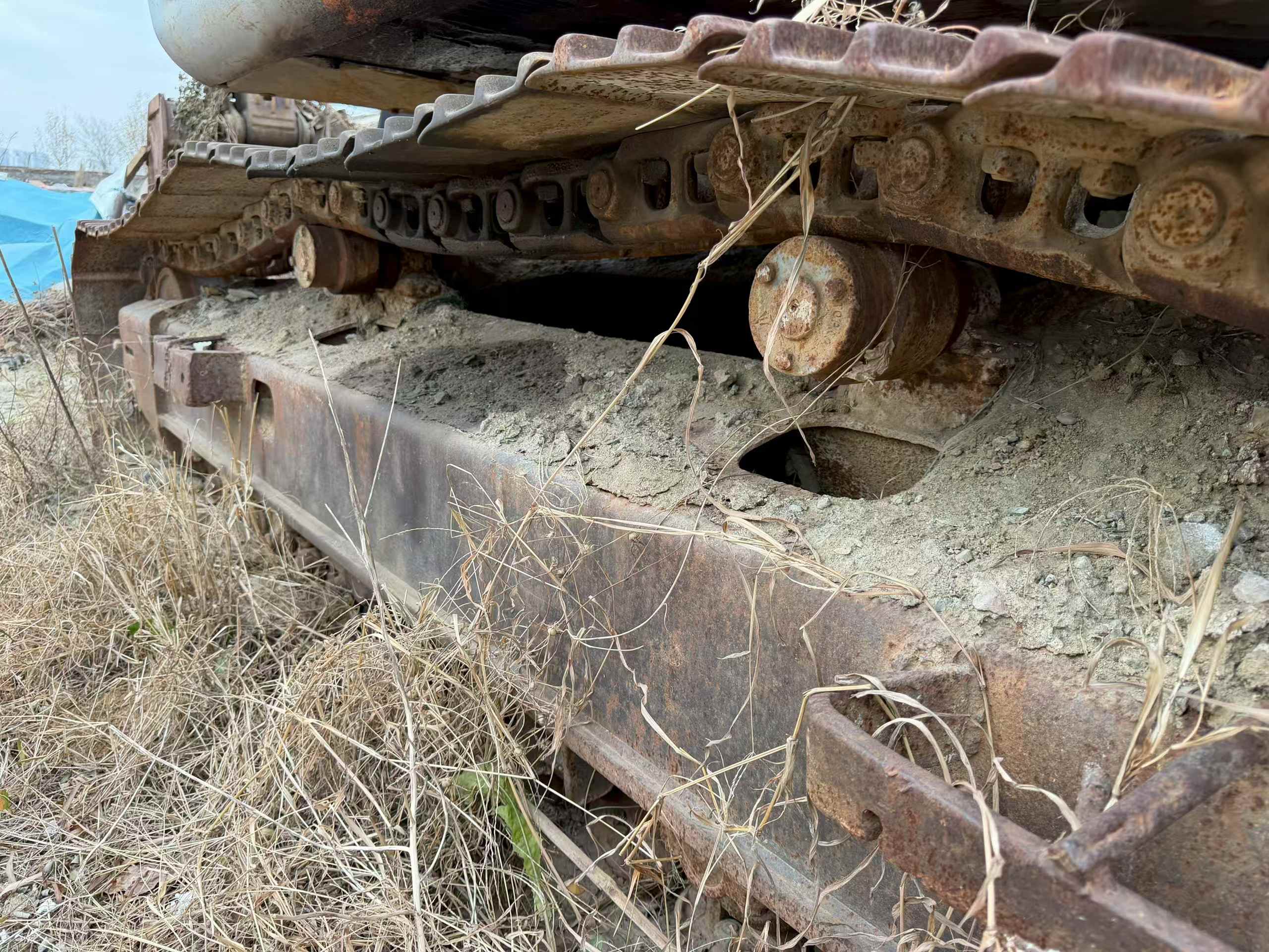 Buy Hitachi EX210 Used Excavator / 3