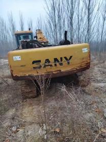 Buy Sany SY365C Used Excavator / 2 Buy Sany SY365C Used Excavator / 2