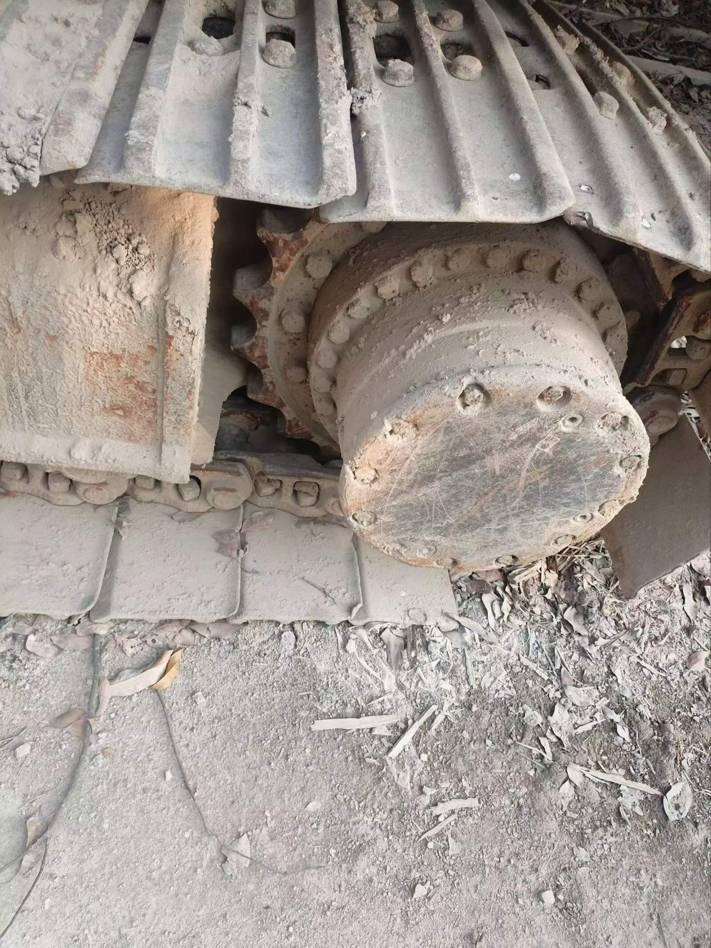 Buy Hitachi EX230 Used Excavator / 3