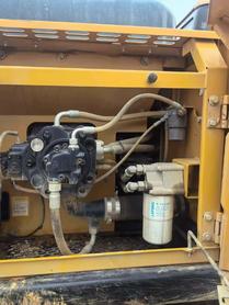 Buy Sany SY200C Used Excavator / 6 Buy Sany SY200C Used Excavator / 6