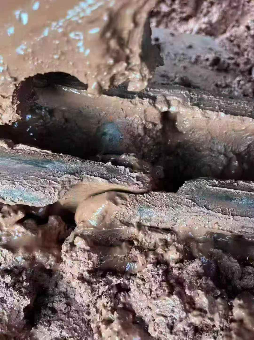 Buy Doosan DH80 Used Excavator / 8