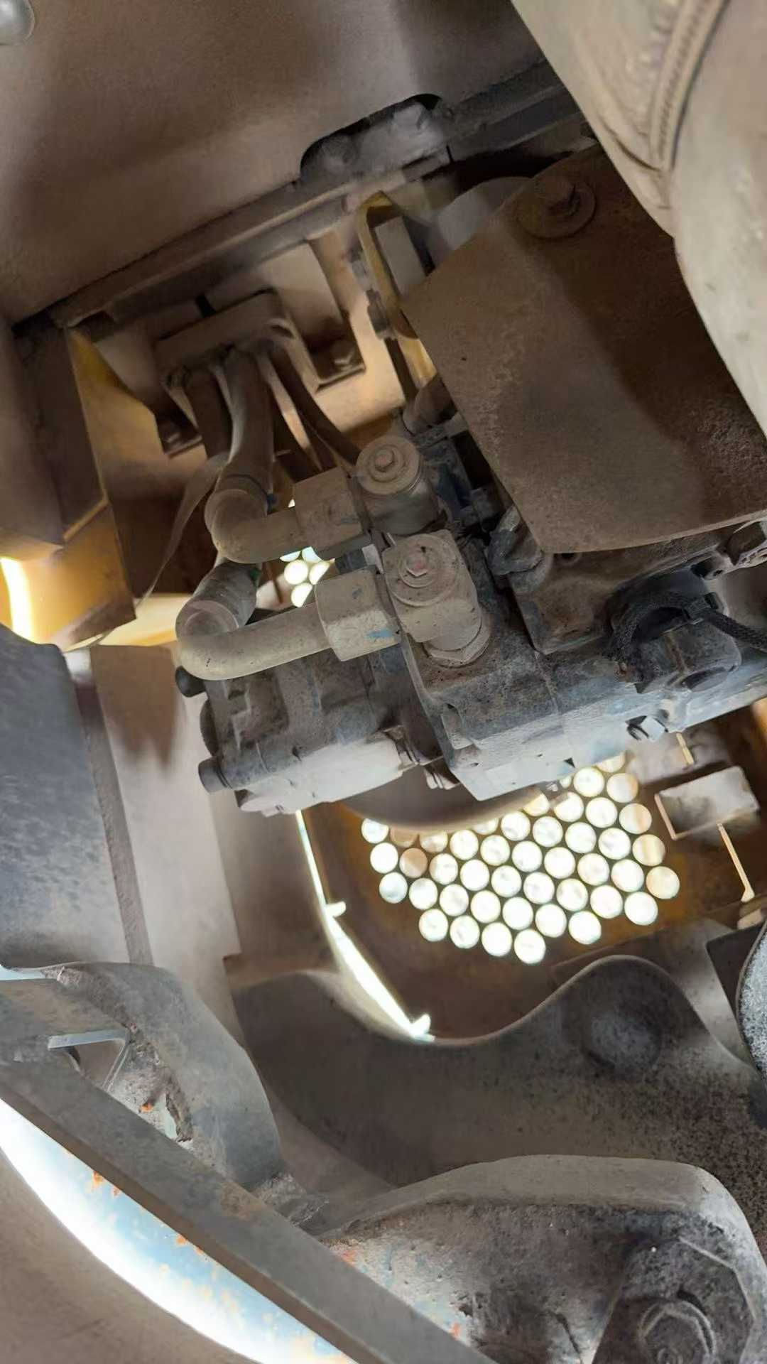 Buy Komatsu PC58-8 Used Excavator / 2