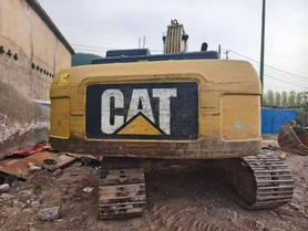 Buy Caterpillar 320A Used Excavator / 3 Buy Caterpillar 320A Used Excavator / 3