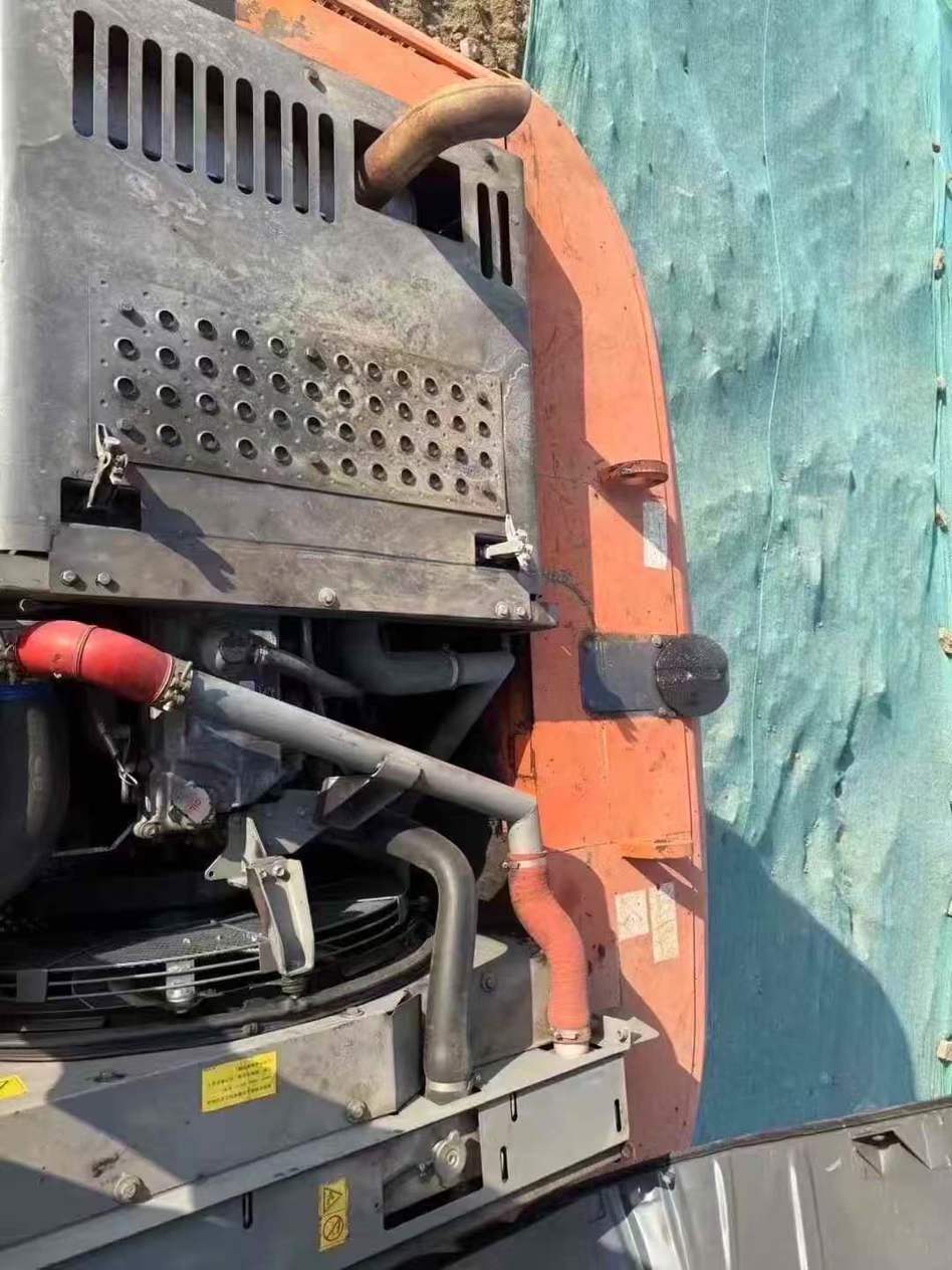 Buy Hitachi EX360-5 Used Excavator / 6