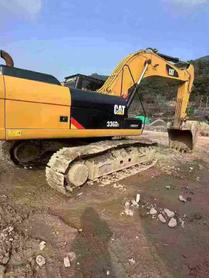 Buy Caterpillar 336E Used Excavator / 3 Buy Caterpillar 336E Used Excavator / 3