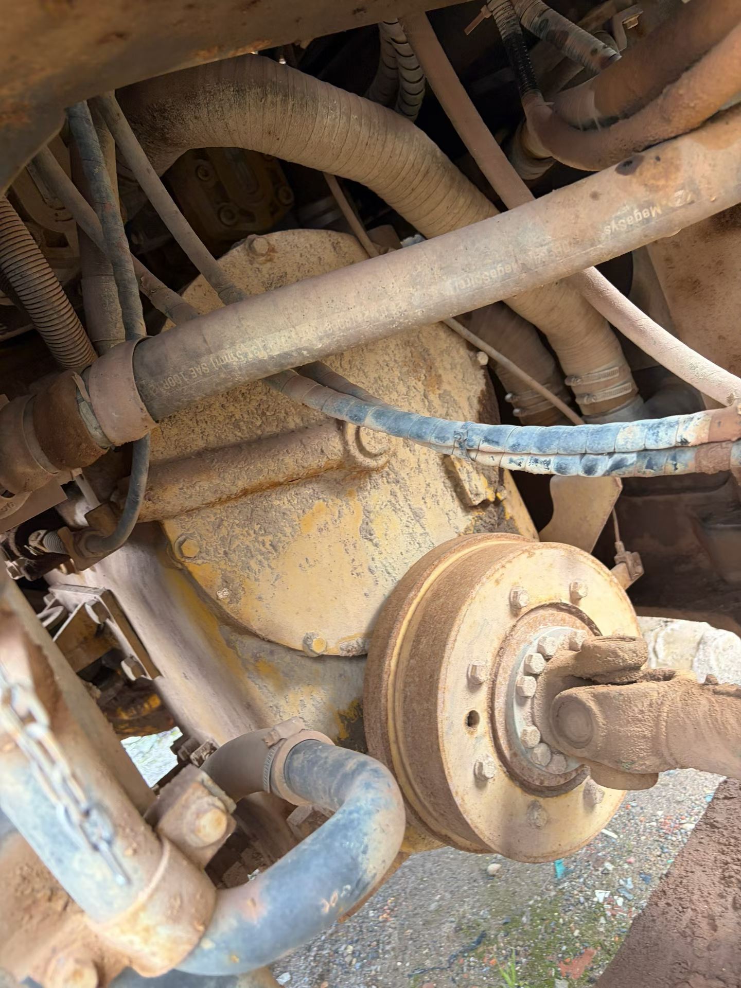 Buy SDLG L955L Used Loader / 8