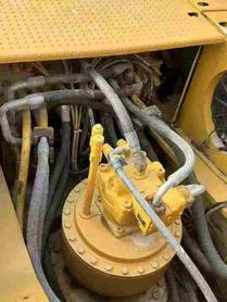 Buy Caterpillar 336E Used Excavator / 6 Buy Caterpillar 336E Used Excavator / 6