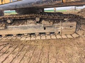 Buy Sany SY200C Used Excavator / 5 Buy Sany SY200C Used Excavator / 5