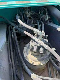 Buy Kobelco SK350-8 Used Excavator / 6 Buy Kobelco SK350-8 Used Excavator / 6