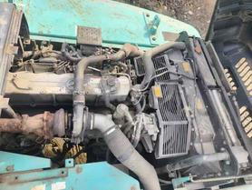 Buy Kobelco SK460-8 Used Excavator / 4 Buy Kobelco SK460-8 Used Excavator / 4