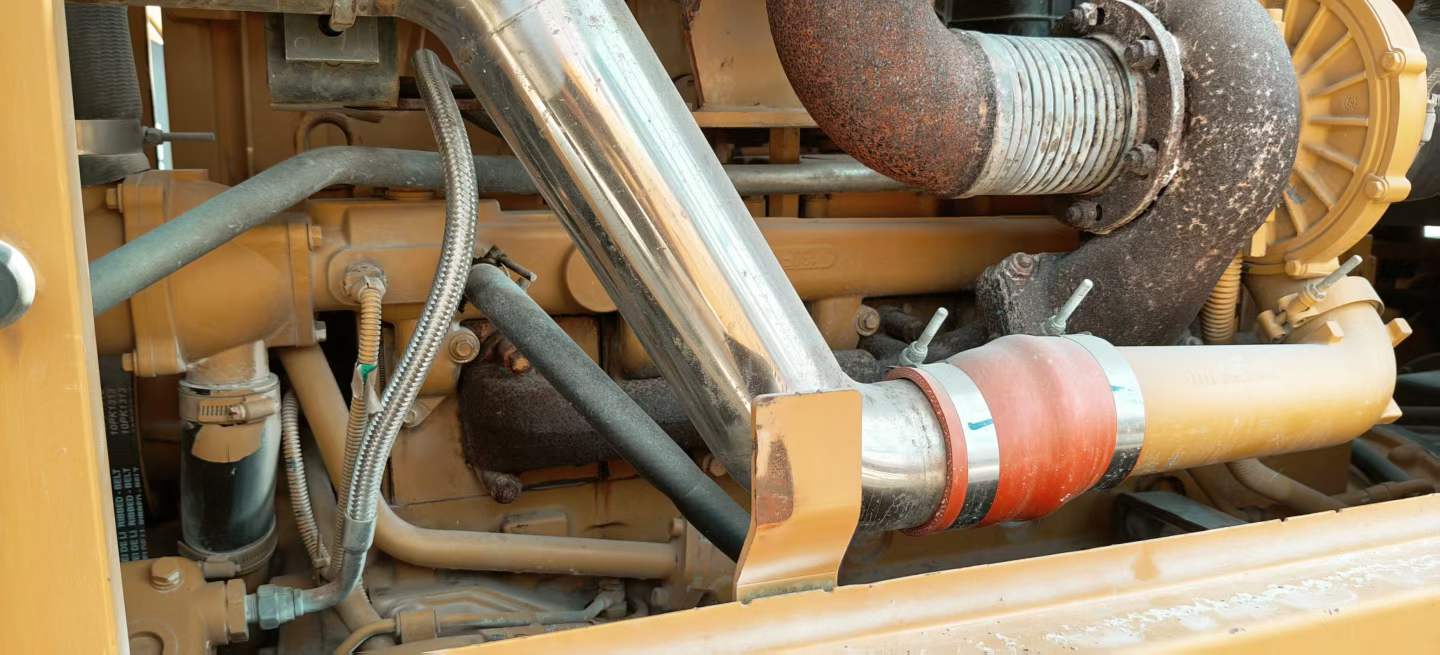Buy Lonking LG863N Used Loader / 5
