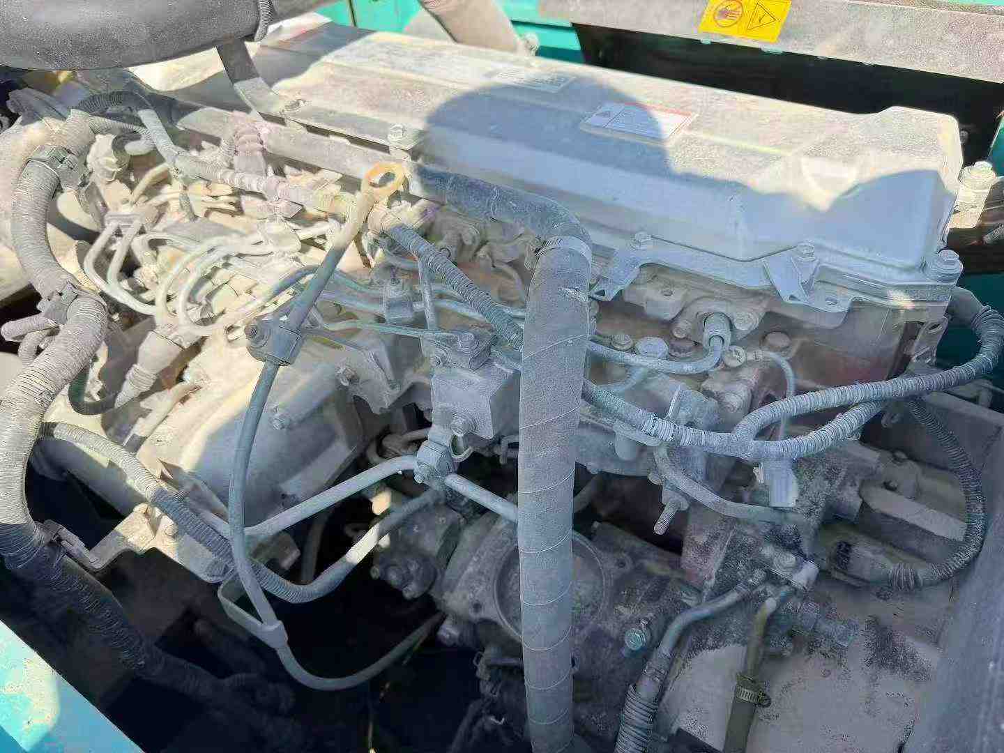 Buy Kobelco SK350-8 Used Excavator / 7 Buy Kobelco SK350-8 Used Excavator / 7