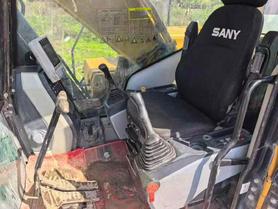 Buy Sany SY305C Used Excavator / 6 Buy Sany SY305C Used Excavator / 6