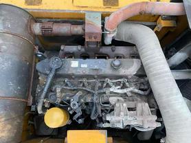 Buy Sany SY245H Used Excavator / 4 Buy Sany SY245H Used Excavator / 4