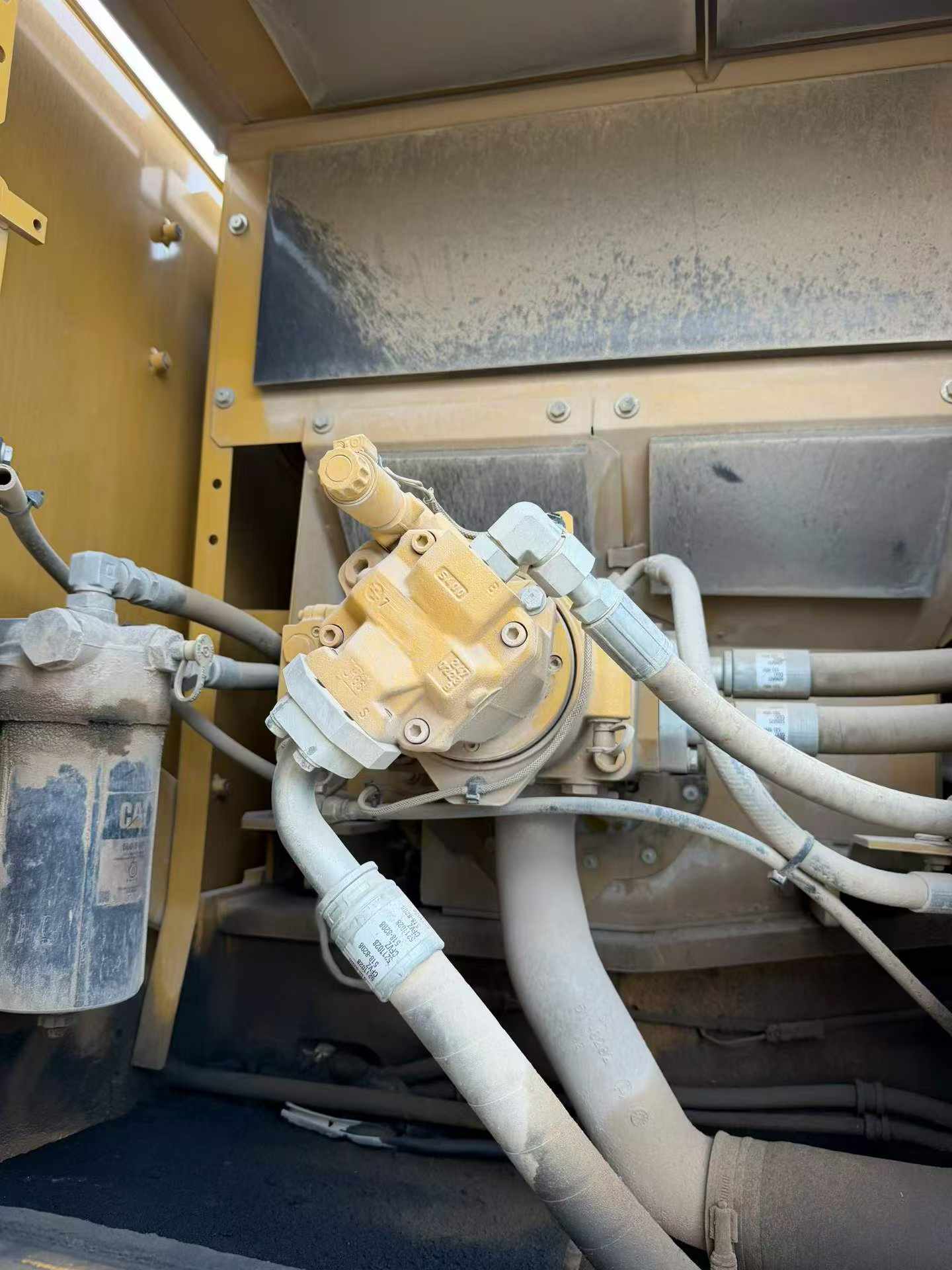 Buy Caterpillar 336E Used Excavator / 5 Buy Caterpillar 336E Used Excavator / 5