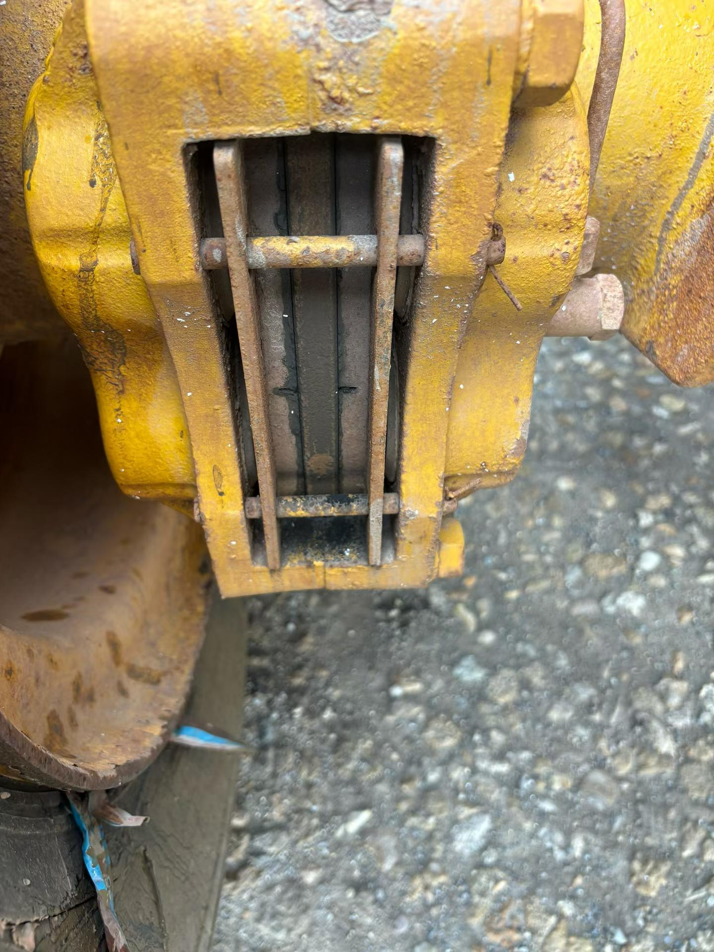 Buy SDLG L955L Used Loader / 8