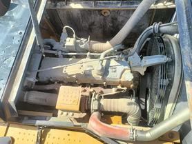 Buy Sany SY375H Used Excavator / 3 Buy Sany SY375H Used Excavator / 3