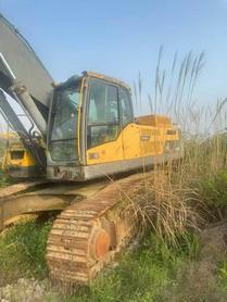 Buy Volvo EC480D Used Excavator / 5 Buy Volvo EC480D Used Excavator / 5