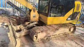 Buy Caterpillar 306D Used Excavator / 5 Buy Caterpillar 306D Used Excavator / 5
