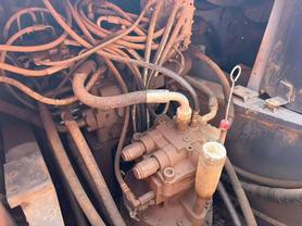 Buy Hitachi ZH200-5A Used Excavator / 4 Buy Hitachi ZH200-5A Used Excavator / 4