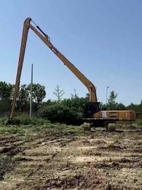 Buy Sany SY365C Used Excavator / 3 Buy Sany SY365C Used Excavator / 3