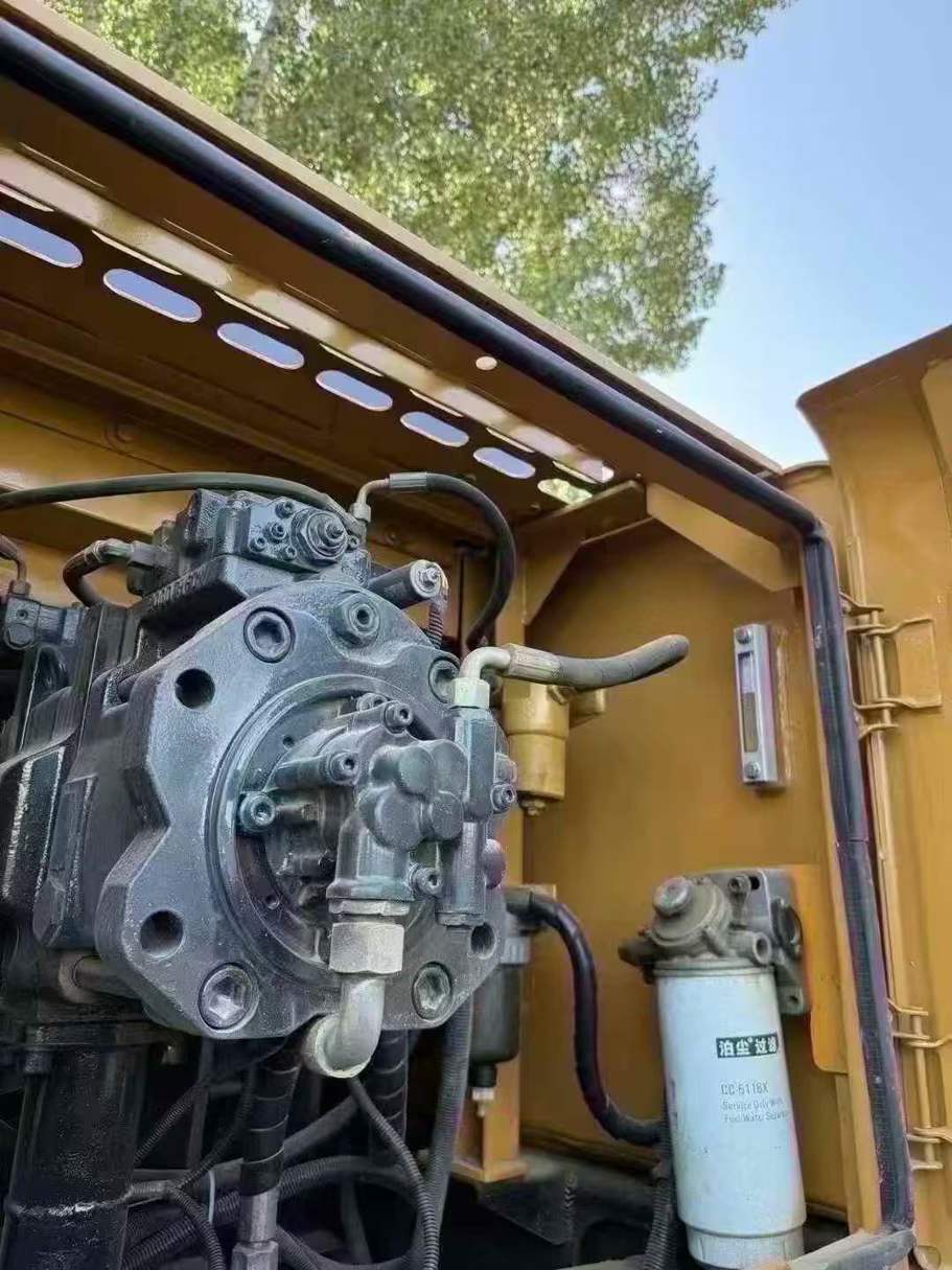 Buy Sany SY365C Used Excavator / 5 Buy Sany SY365C Used Excavator / 5