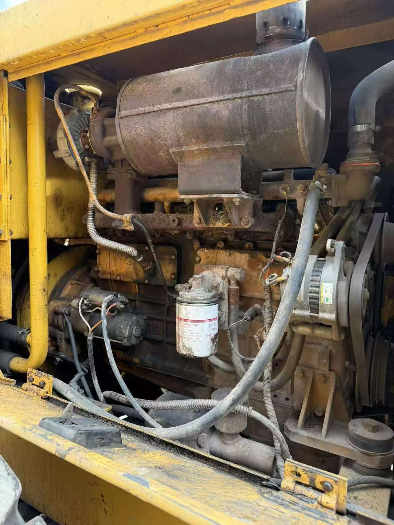 Buy LiuGong ZL30E Used Loader / 4