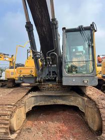Buy Volvo L350F Used Excavator / 2 Buy Volvo L350F Used Excavator / 2