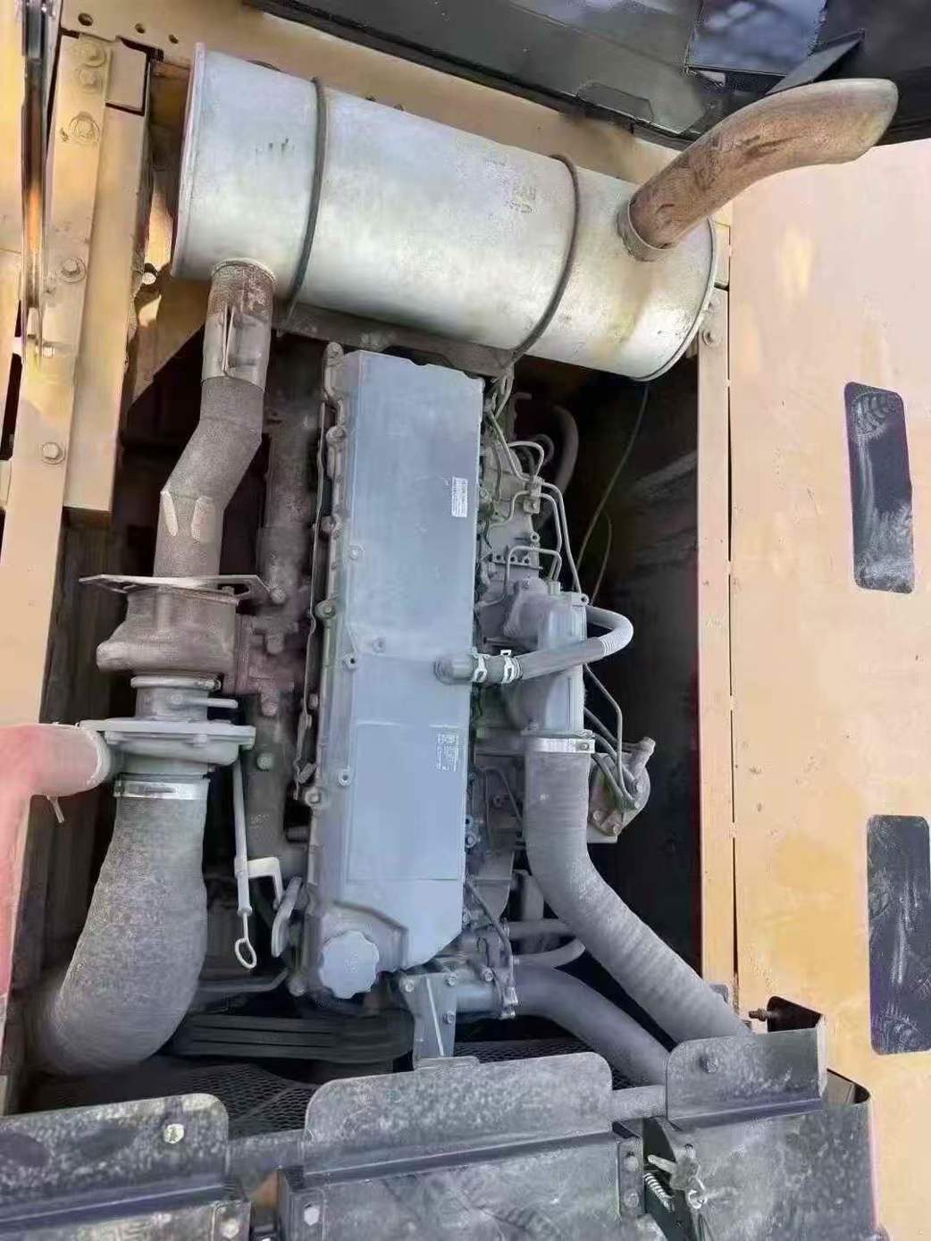 Buy Sany SY365C Used Excavator / 4 Buy Sany SY365C Used Excavator / 4