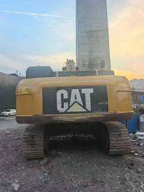 Buy Caterpillar 336E Used Excavator / 2 Buy Caterpillar 336E Used Excavator / 2