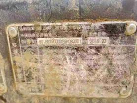 Buy Doosan DH215-7 Used Excavator / 7 Buy Doosan DH215-7 Used Excavator / 7