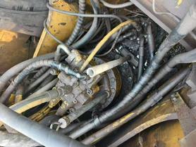 Buy Caterpillar 320A Used Excavator / 6 Buy Caterpillar 320A Used Excavator / 6