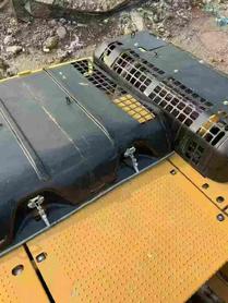 Buy Caterpillar 336E Used Excavator / 7 Buy Caterpillar 336E Used Excavator / 7