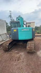 Buy Kobelco SK135SR Used Excavator / 5 Buy Kobelco SK135SR Used Excavator / 5