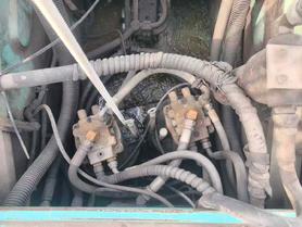 Buy Kobelco SK460-8 Used Excavator / 5 Buy Kobelco SK460-8 Used Excavator / 5