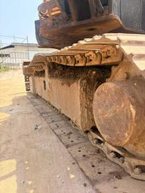 Buy Sany SY60 Used Excavator / 9 Buy Sany SY60 Used Excavator / 9