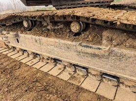 Buy Sany SY200C Used Excavator / 6 Buy Sany SY200C Used Excavator / 6