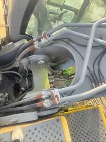 Buy Volvo EC480D Used Excavator / 2 Buy Volvo EC480D Used Excavator / 2