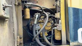 Buy Caterpillar 320CU Used Excavator / 4 Buy Caterpillar 320CU Used Excavator / 4