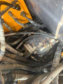 Buy Sany SY60 Used Excavator / 7 Buy Sany SY60 Used Excavator / 7