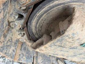 Buy Caterpillar 336E Used Excavator / 4 Buy Caterpillar 336E Used Excavator / 4