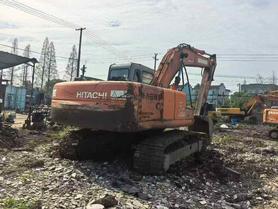 Buy Hitachi EX200-1 Used Excavator / 5 Buy Hitachi EX200-1 Used Excavator / 5