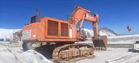 Buy Hitachi EX1200-6 Used Excavator / 7 Buy Hitachi EX1200-6 Used Excavator / 7