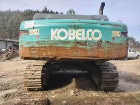Buy Kobelco SK460-8 Used Excavator / 7 Buy Kobelco SK460-8 Used Excavator / 7