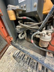 Buy Hitachi ZX60 Used Excavator / 3 Buy Hitachi ZX60 Used Excavator / 3