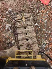 Buy Caterpillar 336E Used Excavator / 3 Buy Caterpillar 336E Used Excavator / 3